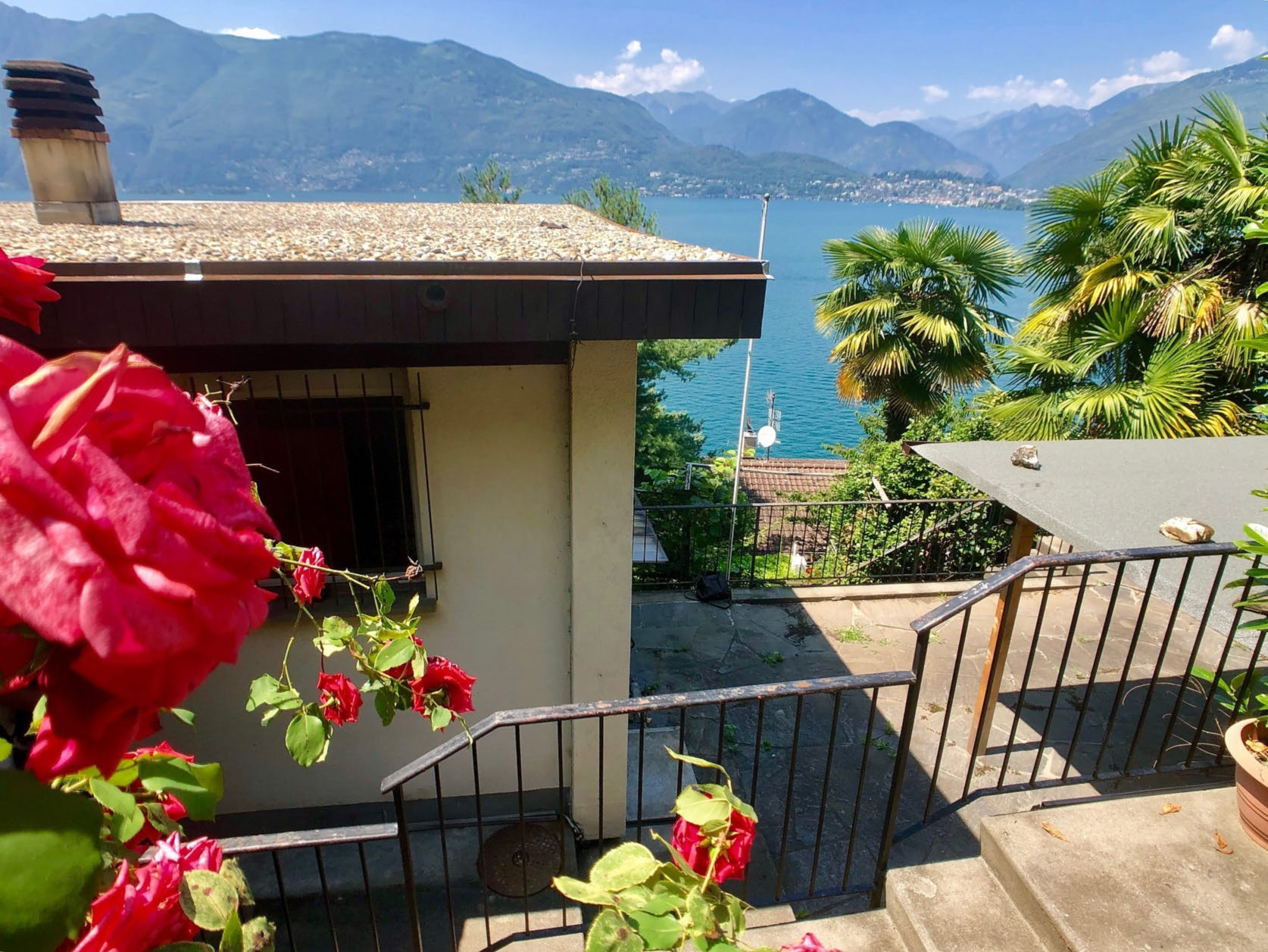 Haus Il Calabrone